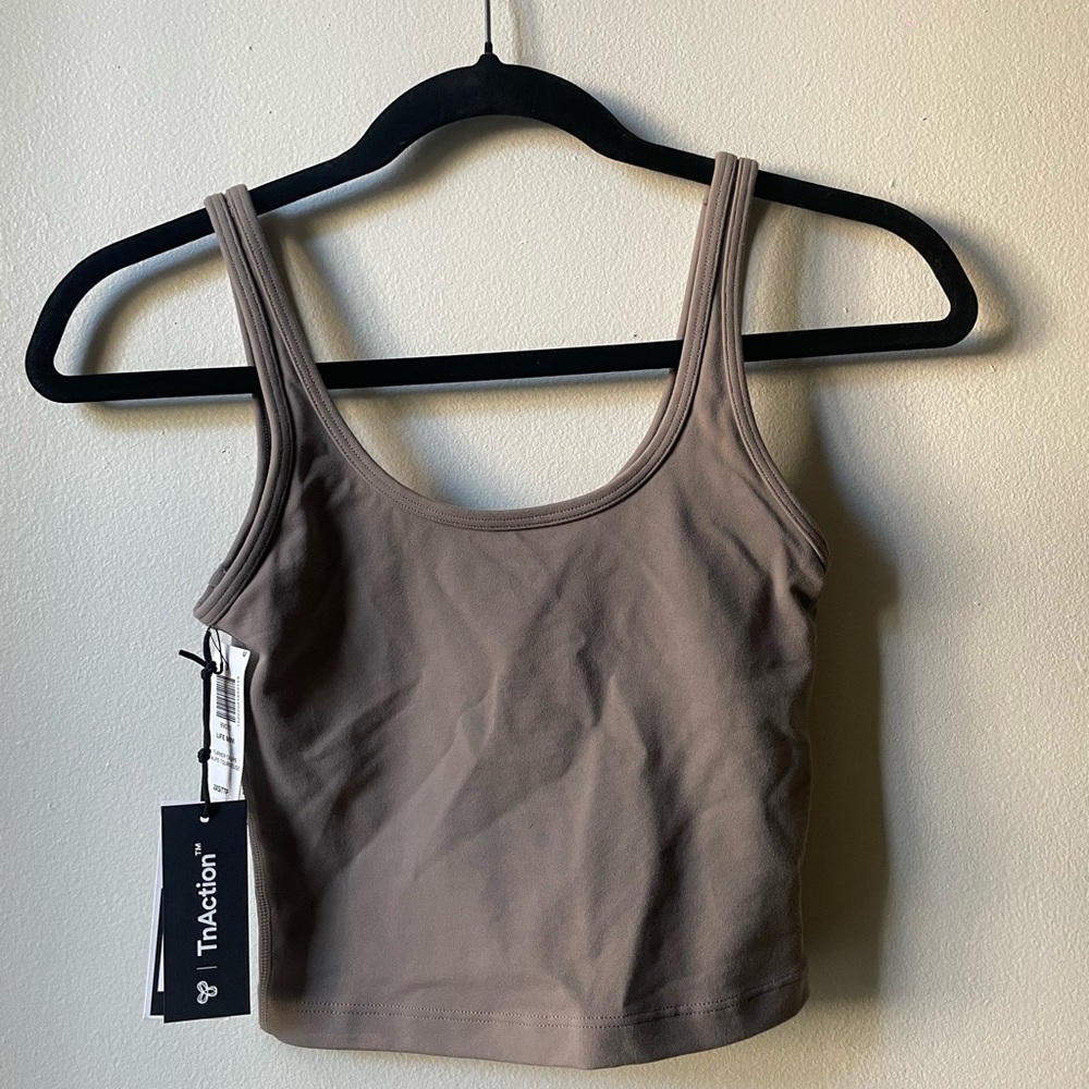 Workout top